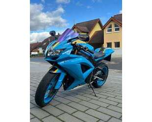 Suzuki GSX-R 750 Gebrauchtwagen