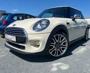 Mini One Gebrauchtwagen