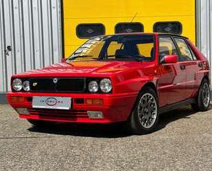Lancia Delta Gebrauchtwagen