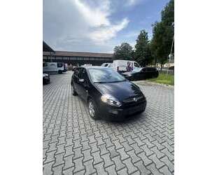 Fiat Punto Gebrauchtwagen