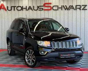 Jeep Compass Gebrauchtwagen