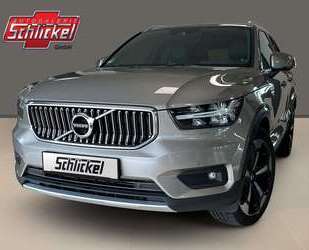 Volvo XC40 Gebrauchtwagen