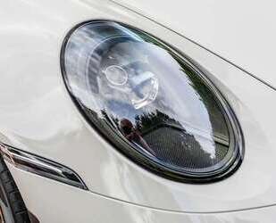 Porsche 992 Gebrauchtwagen