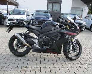 Suzuki GSX-R 750 Gebrauchtwagen