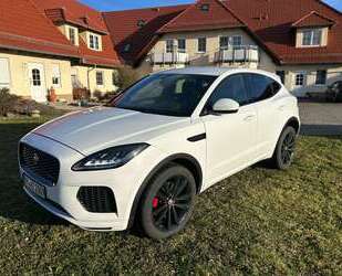 Jaguar E-Pace Gebrauchtwagen