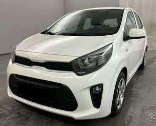 Kia Picanto Gebrauchtwagen
