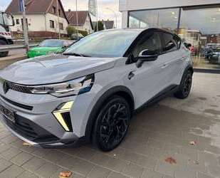 Renault Captur Gebrauchtwagen