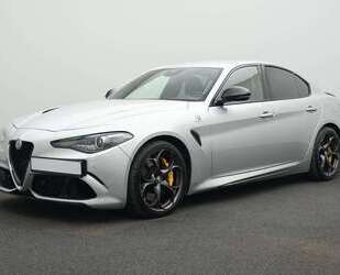 Alfa Romeo Giulia Gebrauchtwagen