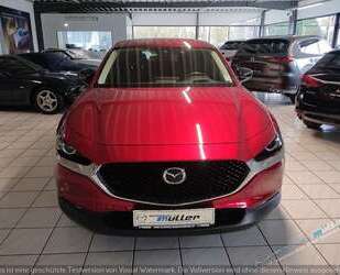Mazda CX-30 Gebrauchtwagen