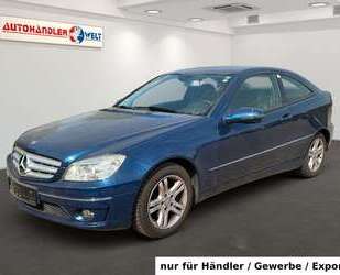 Mercedes-Benz CLC Gebrauchtwagen