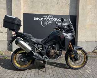 Honda CRF 1000 Gebrauchtwagen