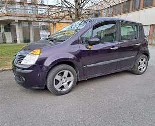 Renault Modus Gebrauchtwagen