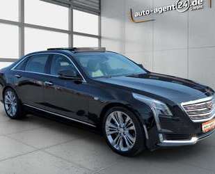 Cadillac CT6 Gebrauchtwagen