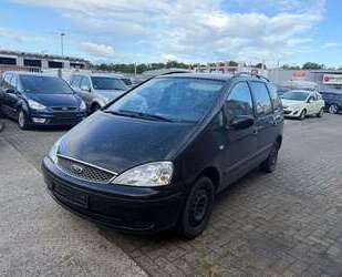 Ford Galaxy Gebrauchtwagen