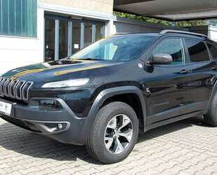 Citroen Cherokee 