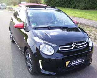 Citroen C1 Gebrauchtwagen