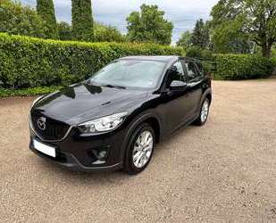 Mazda CX-5 Gebrauchtwagen
