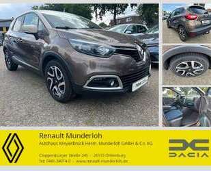 Renault Captur Gebrauchtwagen