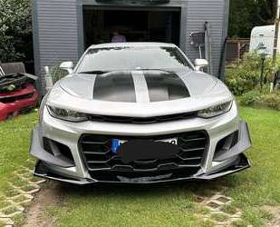 Chevrolet Camaro Gebrauchtwagen