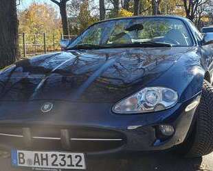 Jaguar XK8 Gebrauchtwagen