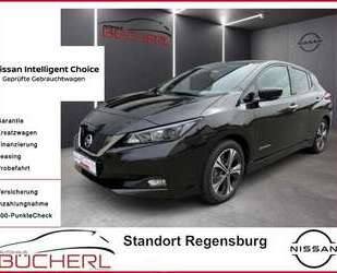 Nissan Leaf Gebrauchtwagen