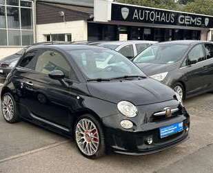 Abarth 500 Gebrauchtwagen
