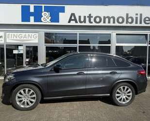 Mercedes-Benz GLE 350 Gebrauchtwagen