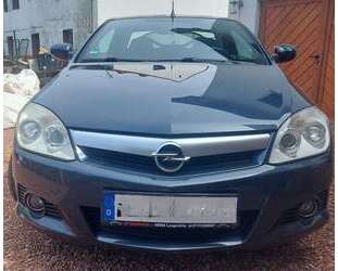 Opel Tigra Gebrauchtwagen