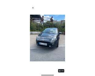 Fiat Punto Gebrauchtwagen