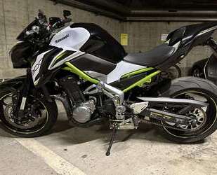 Kawasaki Z 900 Gebrauchtwagen