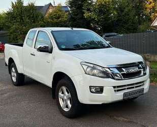Isuzu D-Max Gebrauchtwagen