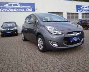 Hyundai iX20 Gebrauchtwagen