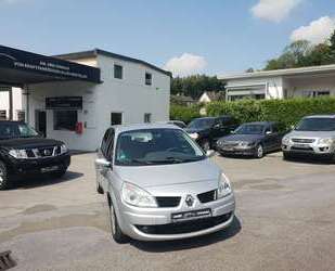 Renault Scenic Gebrauchtwagen
