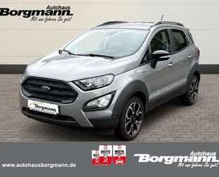 Ford EcoSport Gebrauchtwagen