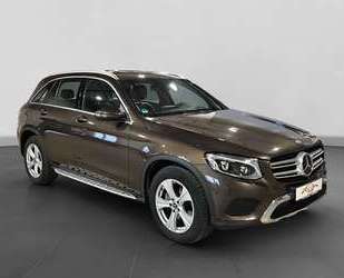 Mercedes-Benz GLC 220 Gebrauchtwagen