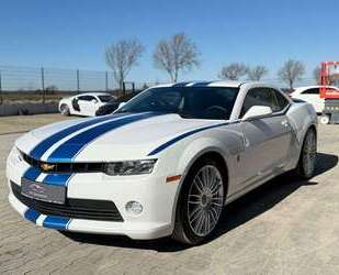 Chevrolet Camaro Gebrauchtwagen