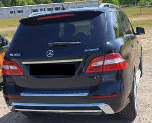 Mercedes-Benz ML 350 Gebrauchtwagen
