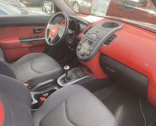 Kia Soul Gebrauchtwagen