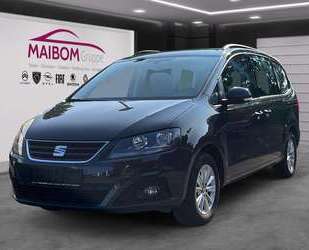 Seat Alhambra Gebrauchtwagen
