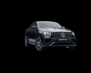 Mercedes-Benz GLE 63 AMG Gebrauchtwagen