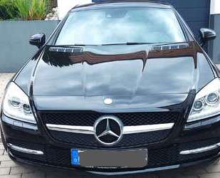 Mercedes-Benz SLK 200 Gebrauchtwagen