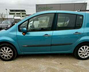 Renault Modus Gebrauchtwagen