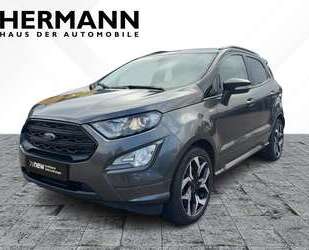 Ford EcoSport Gebrauchtwagen