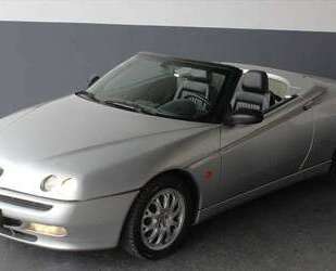 Alfa Romeo Spider Gebrauchtwagen