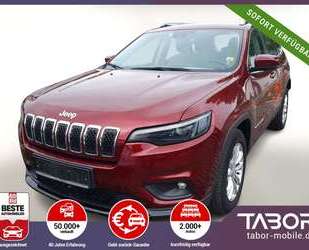 Jeep Cherokee Gebrauchtwagen