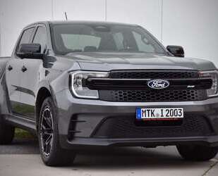 Ford Ranger Gebrauchtwagen