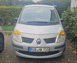 Renault Modus Gebrauchtwagen