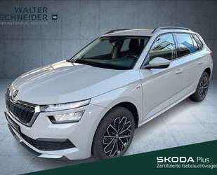 Skoda Kamiq Gebrauchtwagen