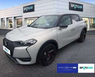 Fiat DS 3 Crossback 