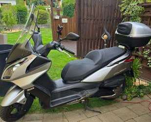 Kymco Downtown 300i Gebrauchtwagen